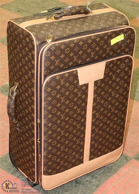 louis vuitton trunk luggage replica|Louis Vuitton copies for sale.